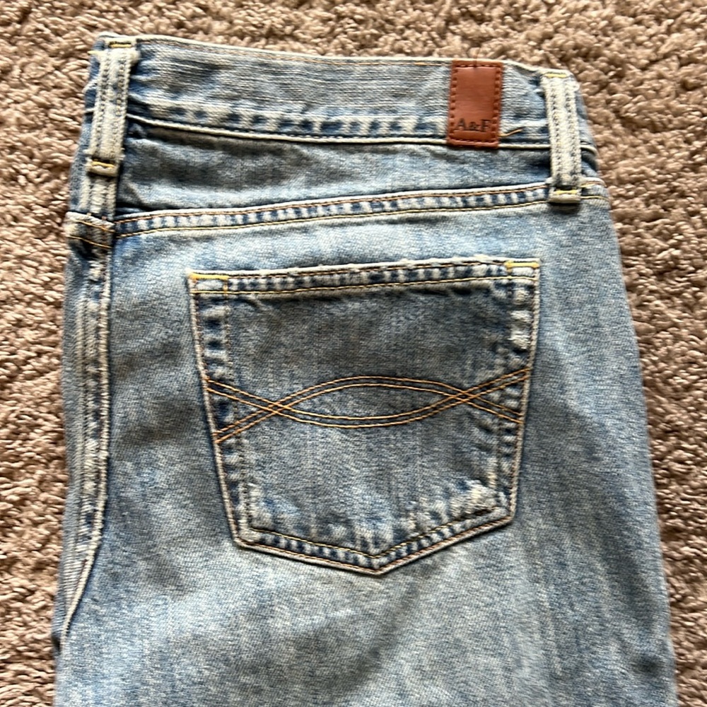 Abercrombie & Fitch Jeans
